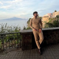 Roberto Conti Email