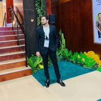 Altonexus Employee Kashif Sayyed's profile photo