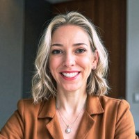 PwC Employee Amanda Herron's profile photo