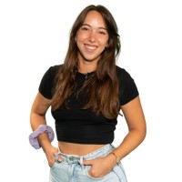 Doitforme.eu Employee Lina Anagianni's profile photo
