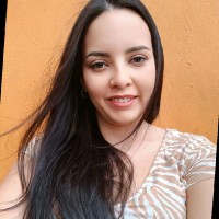 your/dev. Employee Eloa Barbosa's profile photo