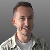 Databricks Employee Stuart Lynn's profile photo