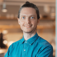 Bits Technology Employee Pablo Bárdossy's profile photo