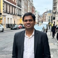 Vedanta Limited - Aluminium Business Employee Anil Tembe's profile photo