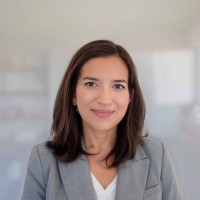 Gilead Sciences Employee Gundula Min-Oo's profile photo