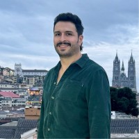 Camilo Escobar Email