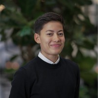 Zealth Employee Augusta Spanger-Ries's profile photo
