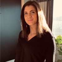 Mindpark Employee Cornelia Wickelgren's profile photo
