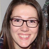 CG Air Systèmes Inc. Employee Stephanie Custeau's profile photo