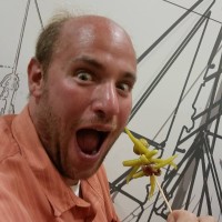 Ray's Food & Walking Tours Employee Michael Morgenthal's profile photo