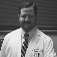 Moore County Hospital District Employee James Warrilow's profile photo