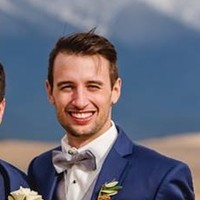 Hiro Employee Andrew Keller's profile photo