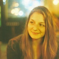 Boom Cymru Employee Llaima Mali Cárdenas's profile photo