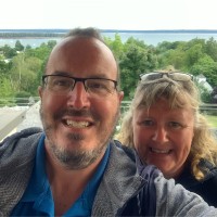 Clevr Employee David Giroux's profile photo