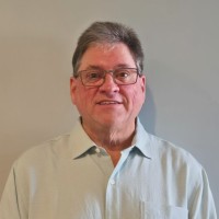 Optimal IdM Employee Larry Aucoin's profile photo