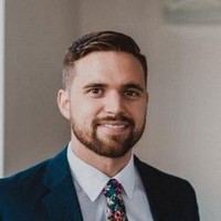 Adobe Employee Josh Barrett's profile photo