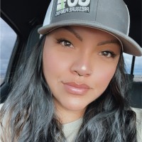 Halliburton Employee Tamara Stout's profile photo
