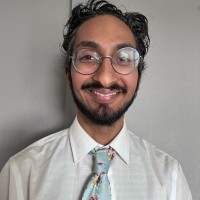 Microgenics Employee Sajid Hai's profile photo