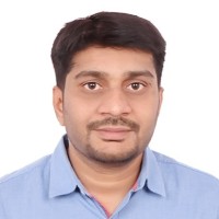 IIFL Samasta Finance Limited Employee Suhas J's profile photo