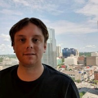 Dollarama Employee Brandon Tuck's profile photo