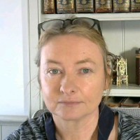 Aer Lingus Employee Dee Robertson's profile photo