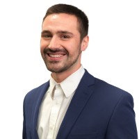 Software Connect Employee Holden Dull's profile photo