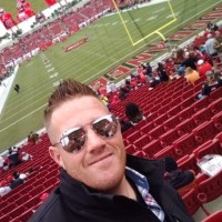 Prosolar Florida Employee Chris Johnson's profile photo