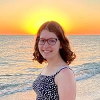 Creative Media Agency, Inc. Employee Olivia Trzaski's profile photo