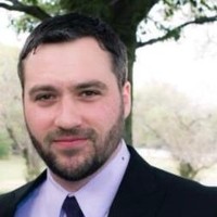 Ruby Tuesday Employee Joseph Jarman's profile photo