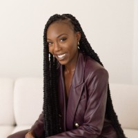 Edikted Employee Sandra Aderibigbe's profile photo