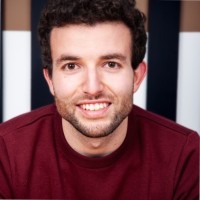 ILLUIN Technology Employee Wacim Belblidia's profile photo