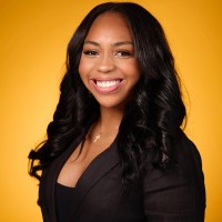 Hillman Employee Jaya Parker's profile photo