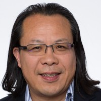 Continuous Technologies Employee Yongqiang He's profile photo