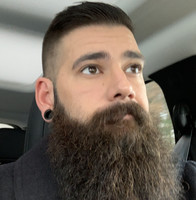 Starbucks Employee Josh McDonnell's profile photo