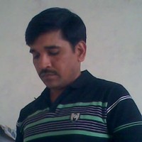 Investor Solutions Employee Vinod Singh's profile photo