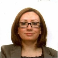 New Opportunities, Inc. Employee Eranda Latifi's profile photo