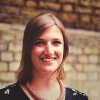 Human Practice Foundation Employee Louise Sowden's profile photo