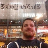 Iowa State Daily Employee Gregory Zwiers's profile photo