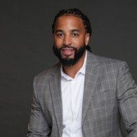 Suntory Global Spirits Employee Nicholas Glover's profile photo