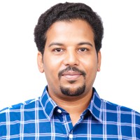 Vasta Global Employee Mukesh Daswani's profile photo