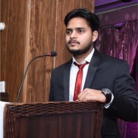 Cambay Solutions Employee Aqib Gauhar's profile photo