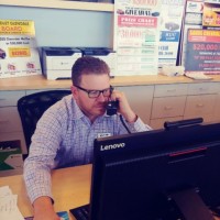 Sands Chevrolet Employee Stephen Silversher's profile photo