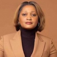Paola Pouponneau-Nisbett Email & Phone Number