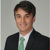 Amplify Process Safety Employee Jackson Colley's profile photo