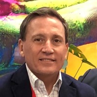 Robert Ginns Email & Phone Number