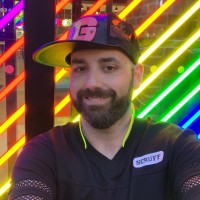 Scott Russell Email & Phone Number
