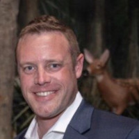 PepsiCo Employee Christopher Swift's profile photo