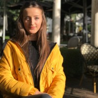 Tekno Fire Employee Denisa Kolndreu's profile photo
