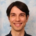 DeepX, Inc. Employee Erik Sjoberg's profile photo