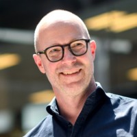 Bart Groeliken Email
